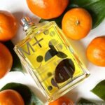 Molecule 01 + Mandarin Escentric Molecules