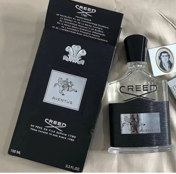 Creed Aventus