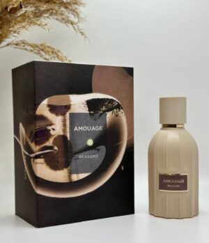 Reasons by Amouage