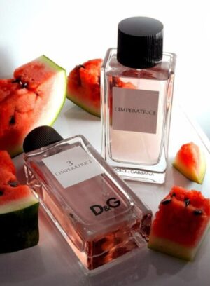 Dolce Gabbana No 3 L'imperatrice