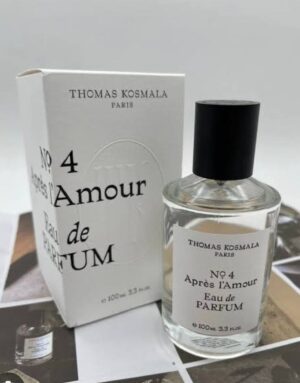 Après l’Amour