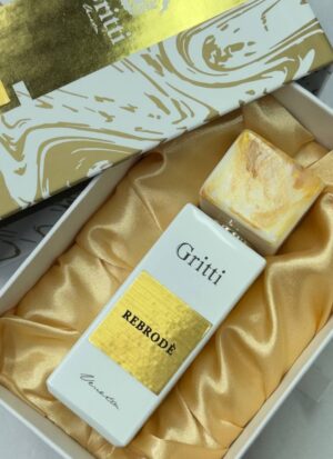 Gritti Rebrode