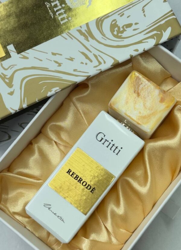 Gritti Rebrode