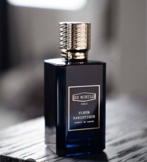 Fleur Narcotique Extrait de Parfum