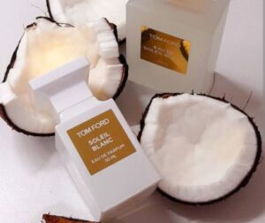 SOLEIL BLANC TOM FORD