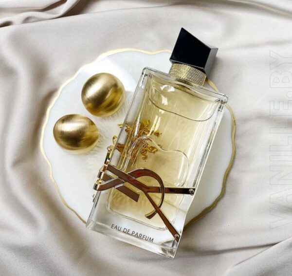 Yves Saint Laurent LIBRE
