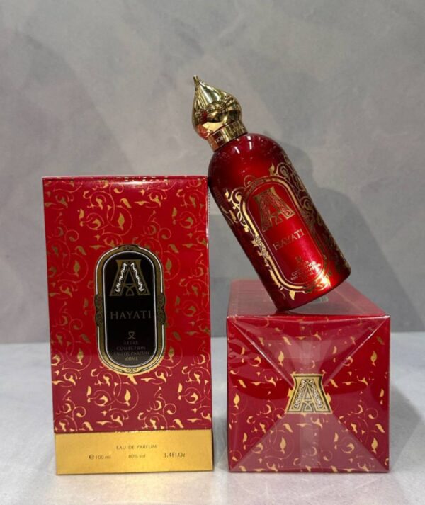 Attar Collection