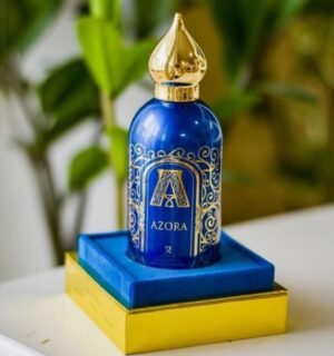Attar Collection Azora