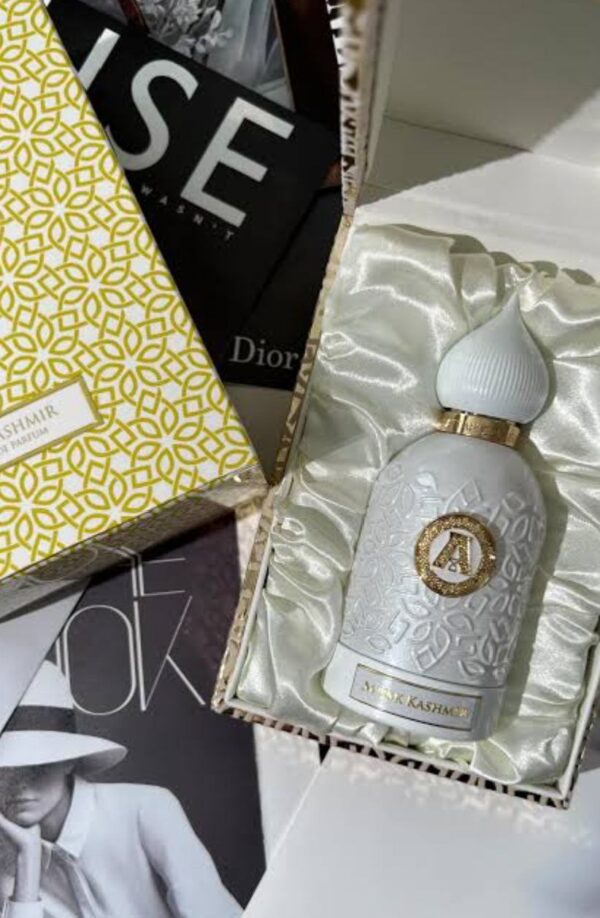 Attar Collection Musk Kashmir