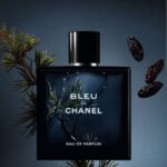 BLEU DE CHANEL