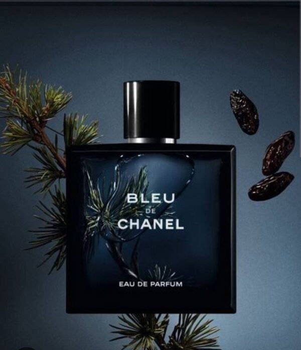 BLEU DE CHANEL