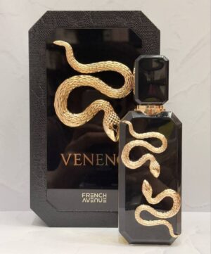 VENENO