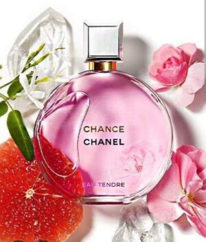 CHANCE EAU TENDRE
