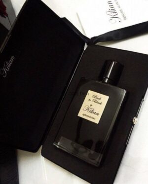 BACK TO BLACK KİLİAN