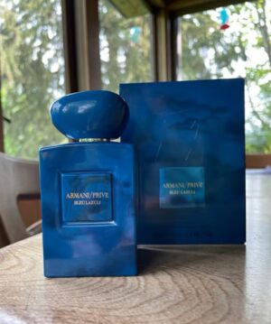 Giorgio Armani Armani Prive Bleu Lazuli
