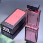 Narciso Rodriguez For Her Musc Noir Rose
