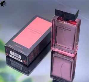 Narciso Rodriguez For Her Musc Noir Rose