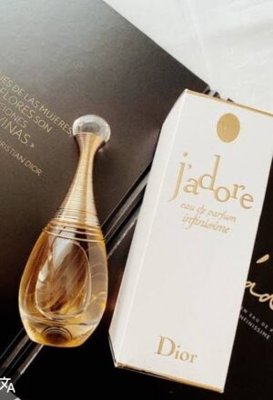 Christian Dior Jadore İnfinissime