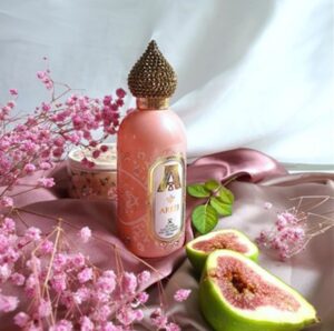 Attar Collection Areej