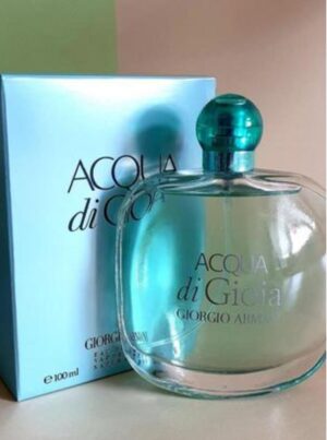 Acqua Di Gioia