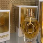 Rabanne'dan Million Gold for Her.