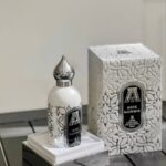 Musk Kashmir Attar