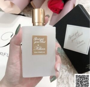 Good Girl Gone Bad Eau Fraîche