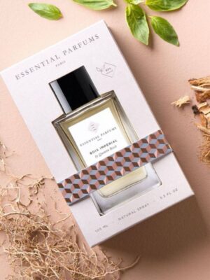 Essentials Parfums Bois Imperial