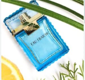 VERSACE MAN EU FRAİCHE