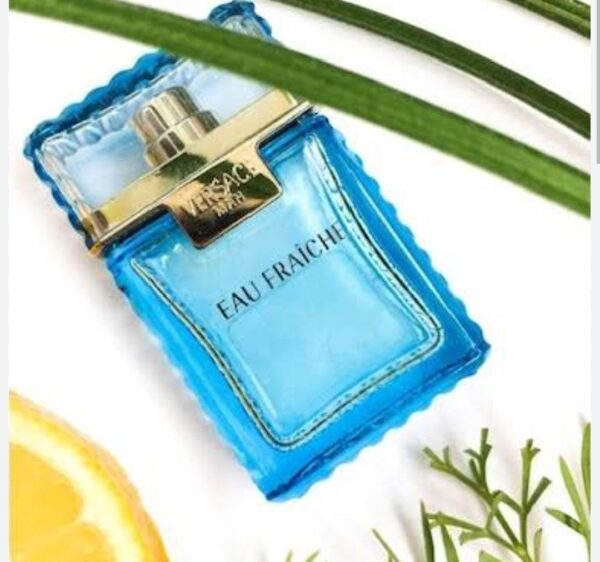 VERSACE MAN EU FRAİCHE