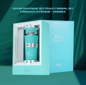 Opus Grande