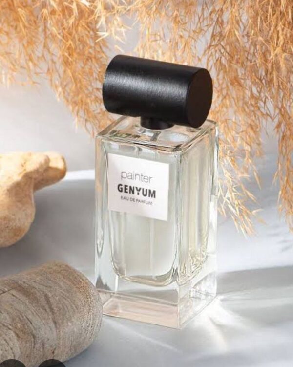 Genyum Painter