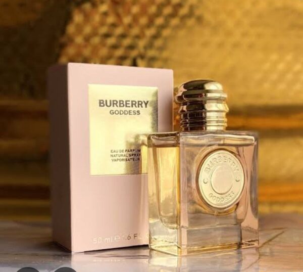 BURBERRY GODDESS