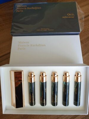 OUD Maison Francis Kurkdjian