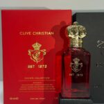 Clive Christian EST 1872