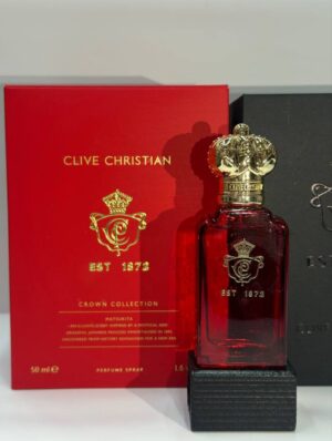 Clive Christian EST 1872