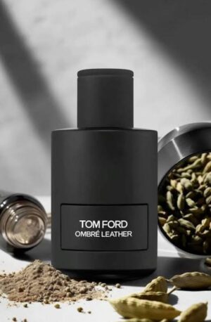 Tom Ford Ombre Leather
