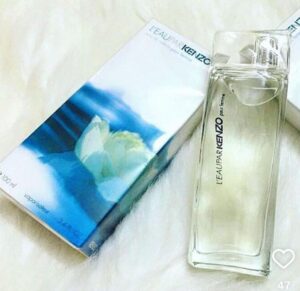 L'eau Par Kenzo Pour Femme