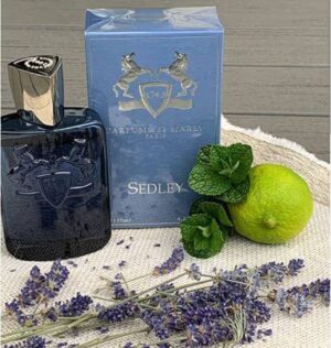 PARFUMS DE MARLY SENDLEY
