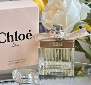 Chloé Eau de Parfum
