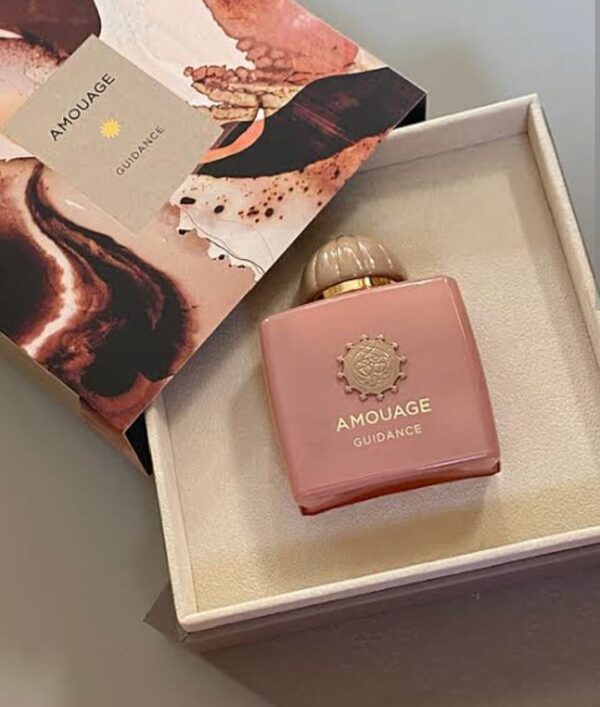 Guidance by Amouage