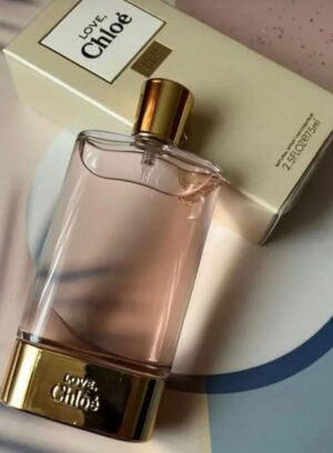 Chloe Love