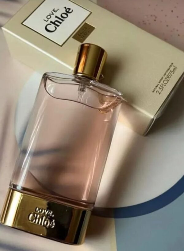 Chloe Love