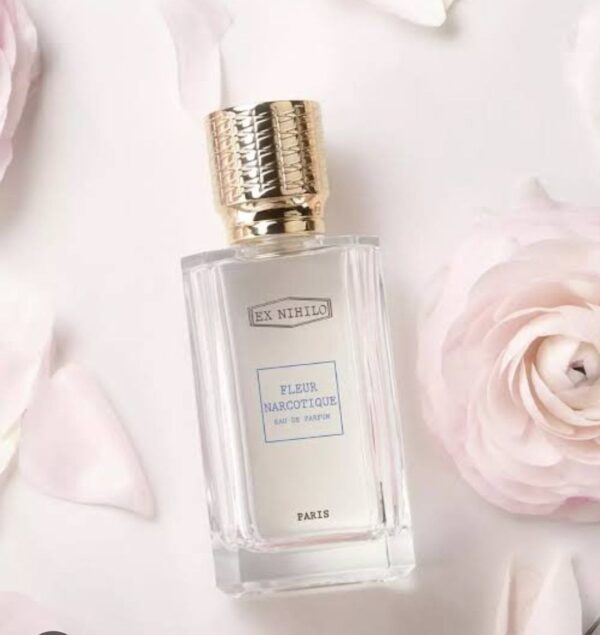 Fleur Narcotique Ex Nihilo