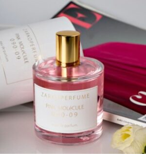 PINK MOLéCULE 090.09 ZARKOPERFUME