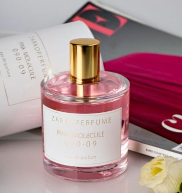 PINK MOLéCULE 090.09 ZARKOPERFUME