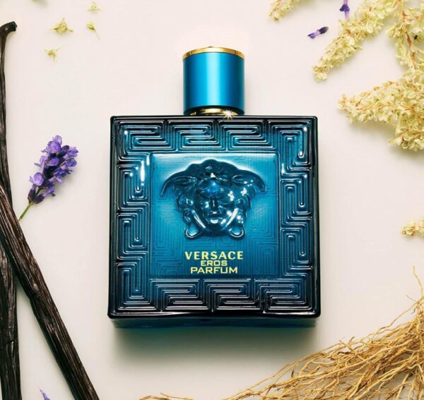 VERSACE EROS PARFUM
