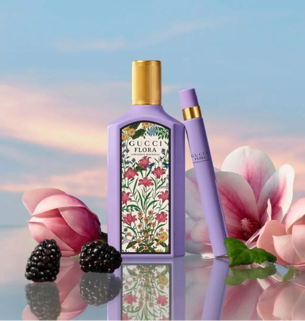 GUCCİ FLORA