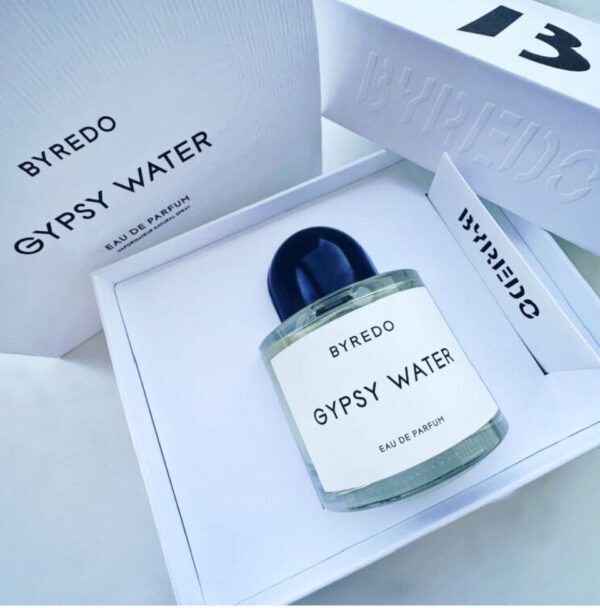 BYREDO GYPSY WATER