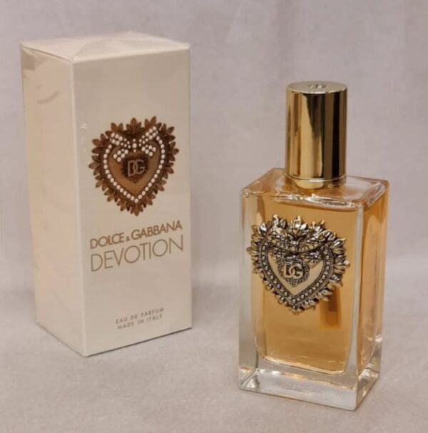 Dolce&Gabbana Devotion